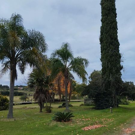 Pilmaiquen Vila Riachuelo Exterior foto