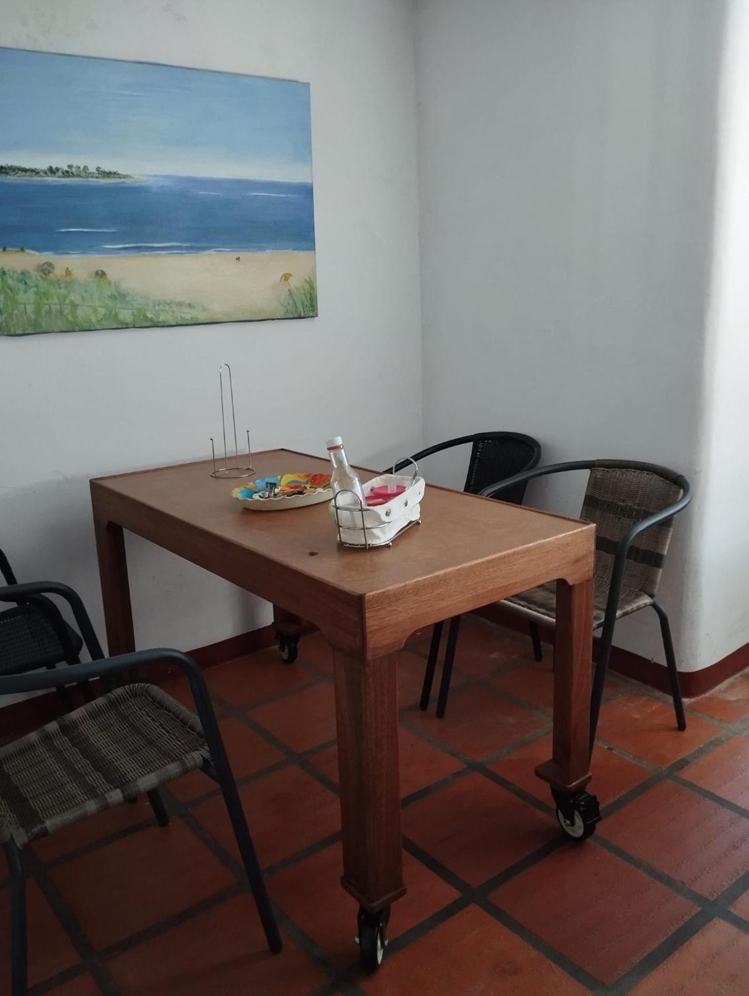 Pilmaiquen Vila Riachuelo Quarto foto