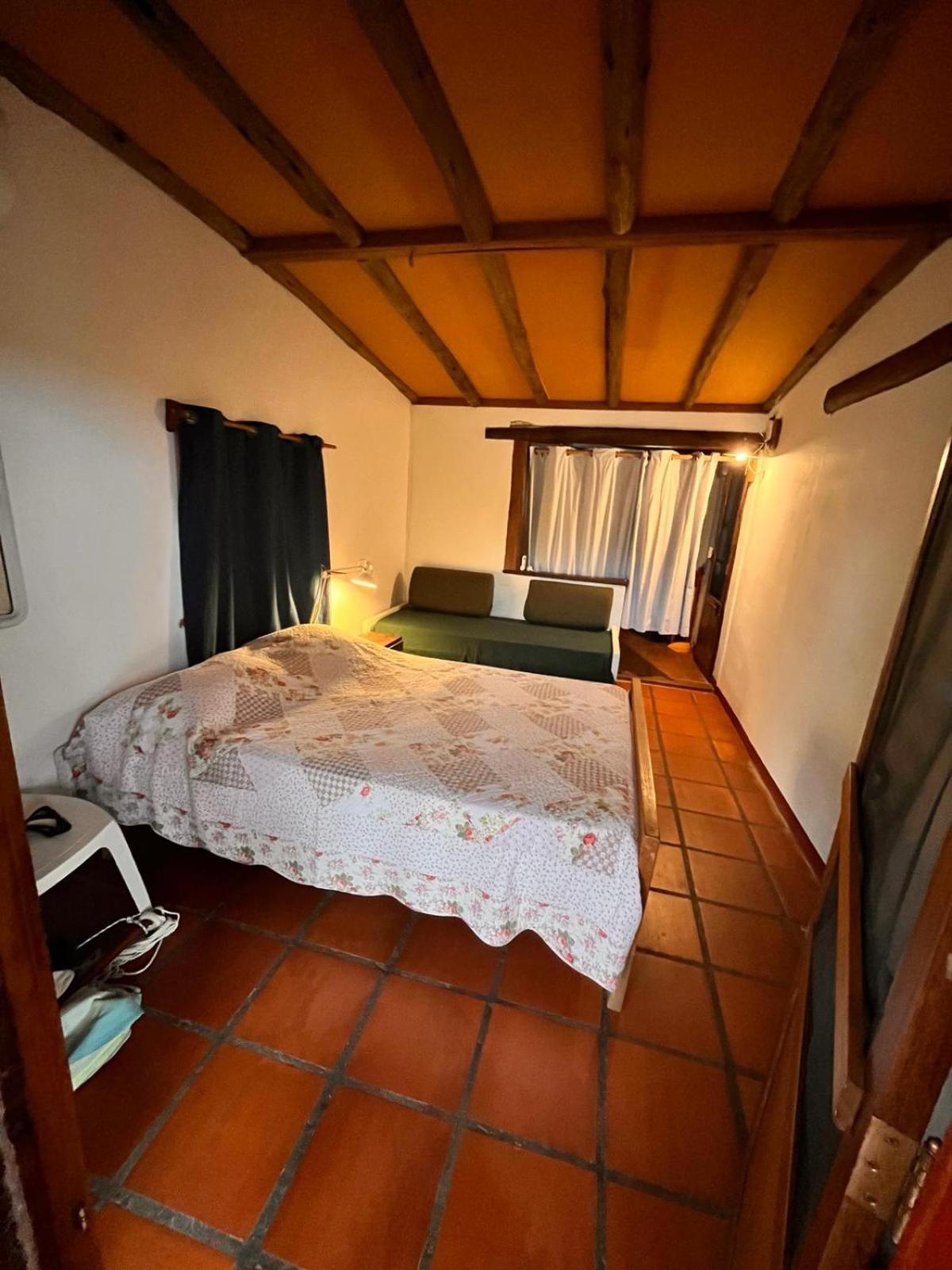 Pilmaiquen Vila Riachuelo Exterior foto
